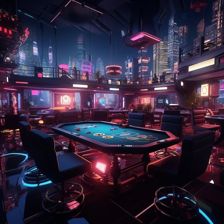 Free Play Game 