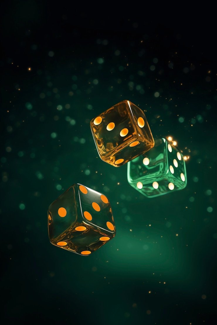Kombination format selection – odds and payouts
