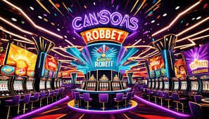 Winning result confirmation and payout notification
