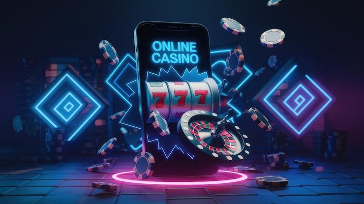 Prize pool distribution screen